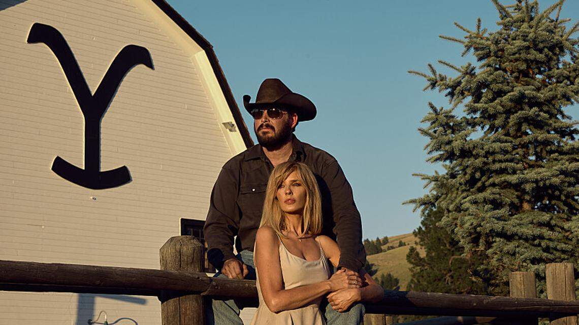 Two Taylor Sheridan shows in need of extras for filming