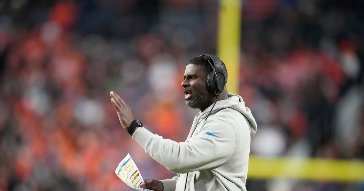 Dallas Cowboys land DC Christian Parker’s first two defensive assistants