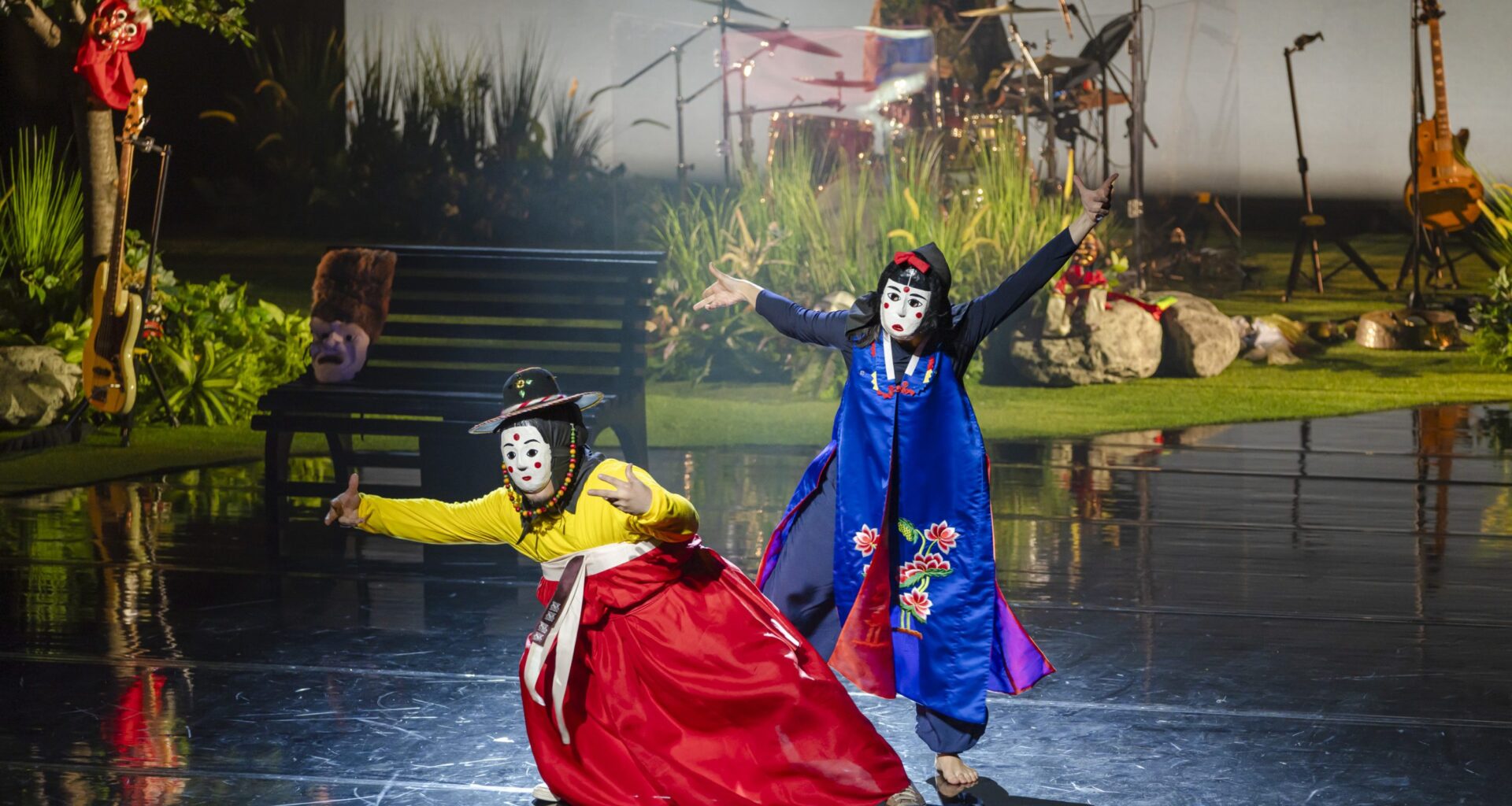 Free concert series UNITYFest starts this week