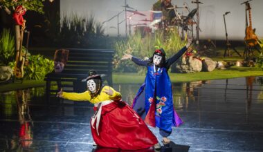 Free concert series UNITYFest starts this week