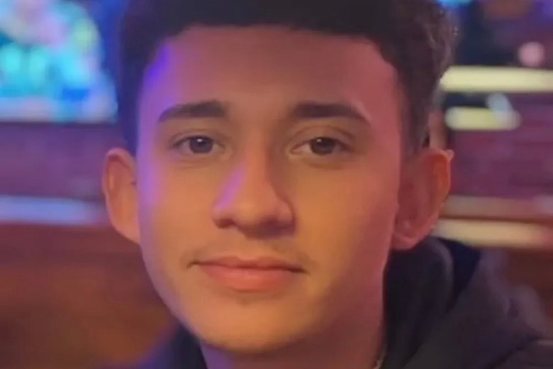 ICE shot and killed Ruben Ray Martinez of San Antonio during a traffic incident nearly a year ago. 