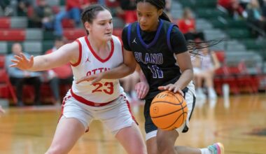 Ottawa bushes off slow start, advances past Plano – Shaw Local