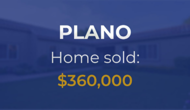 Single-family home goes for $360,000 – Shaw Local