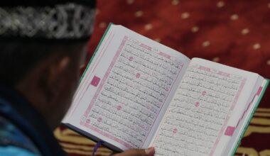 Outside group distributes Islamic materials at North Texas school, prompting investigation