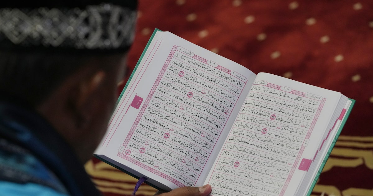 Outside group distributes Islamic materials at North Texas school, prompting investigation