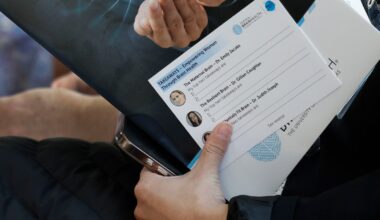 UT Dallas’ BrainHealth Week brings brain science to the public