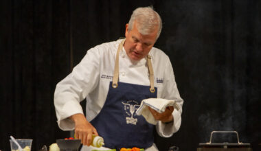 Fort Worth restaurateur Jon Bonnell on ‘journey to recovery’ after cancer diagnosis