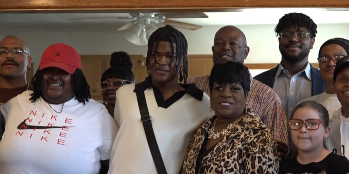 Family seeks justice after high school student attacked at bonfire