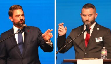 Can Republican incumbents fend off grassroots challengers in Collin County primaries?