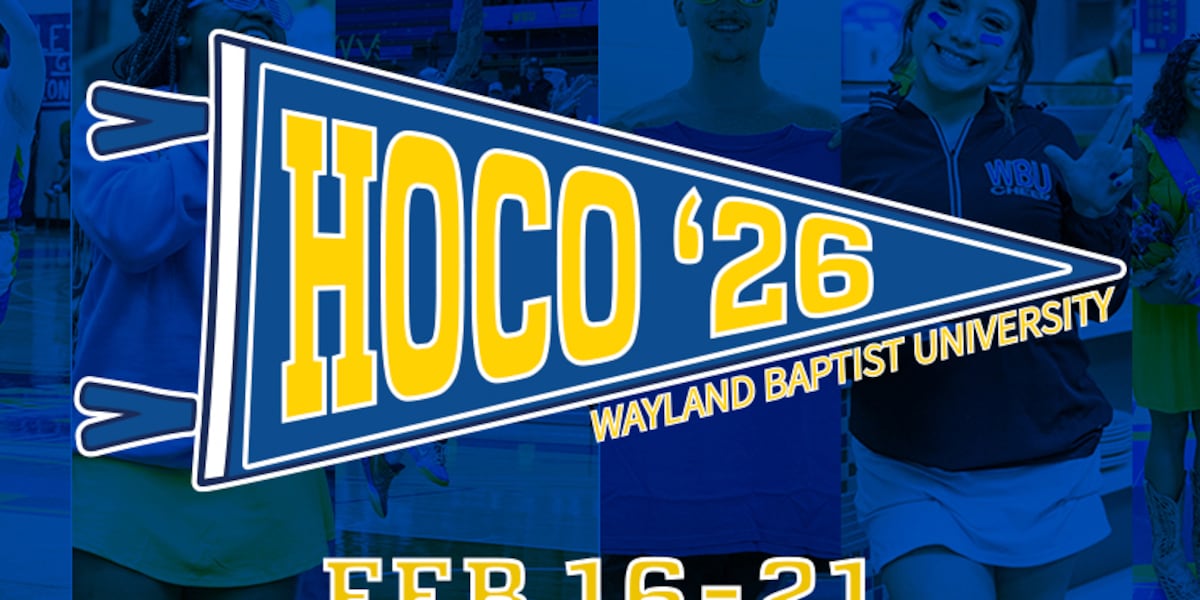 Wayland invites alumni and friends to Homecoming 2026, Feb. 16-21