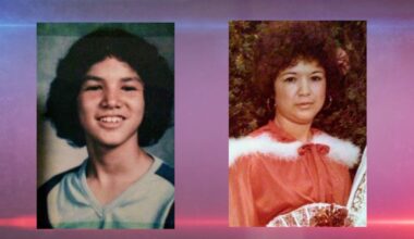 Texas DPS seeks information in 1980 murder of mother and son