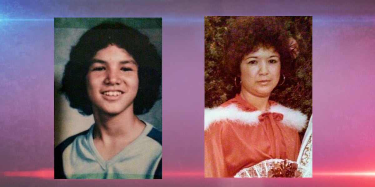 Texas DPS seeks information in 1980 murder of mother and son