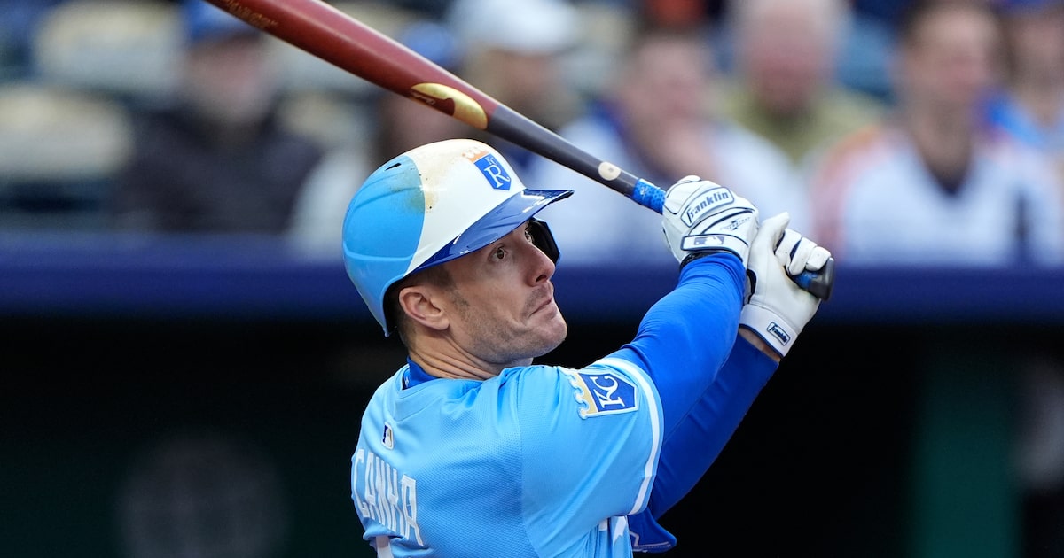 Texas Rangers add veteran Mark Canha on minor league deal for right-handed hitting depth