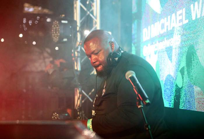 DJ Michael ‘5000’ Watts King’s Day rescheduled due to community outpouring of love and support