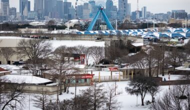 Council should approve new agreement with Fair Park First