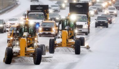 In Dallas vs. winter weather, expansion of snow-fighting tools isn’t cheap