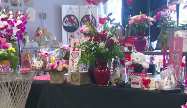 Valentine’s Day flower prices bloom as tariffs impact San Antonio florists
