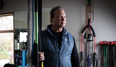 Exiting CEO who reshaped Dallas-centric HKS, readies second act