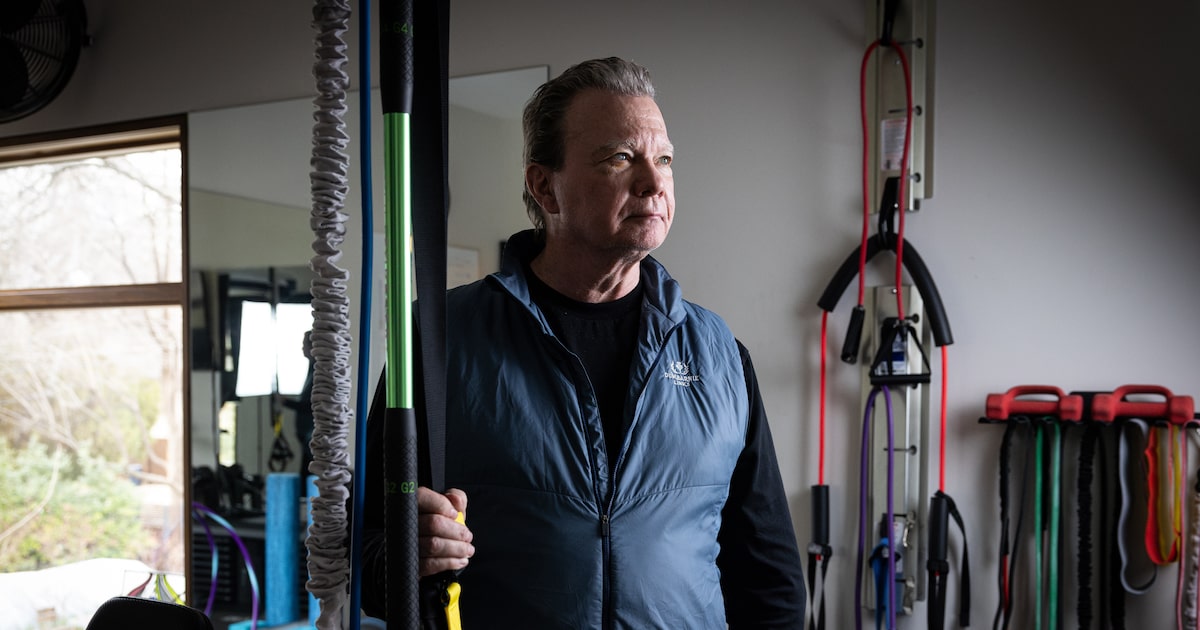 Exiting CEO who reshaped Dallas-centric HKS, readies second act