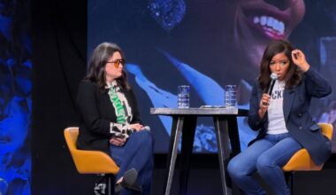 In Fort Worth, Jasmine Crockett tells voters ‘judge me on my qualifications’