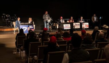 Texas House candidates in South Texas face allegations of lying about their party affiliation