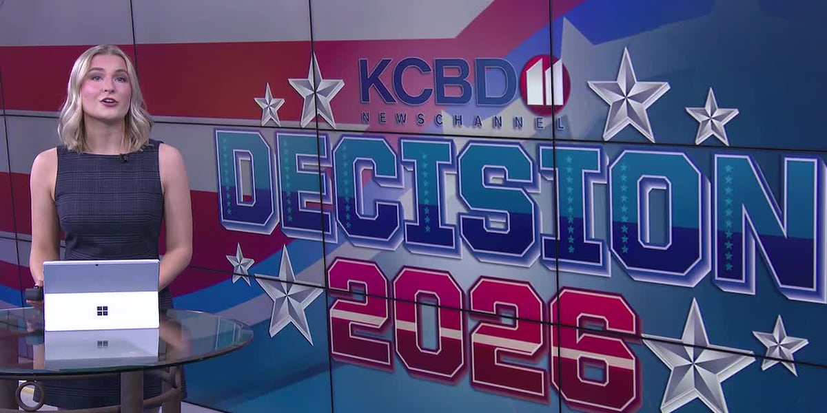 Meet the Candidates for the upcoming Republican Congressional Primary