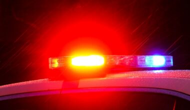 Man who died in a tent in Fort Worth during winter storm identified