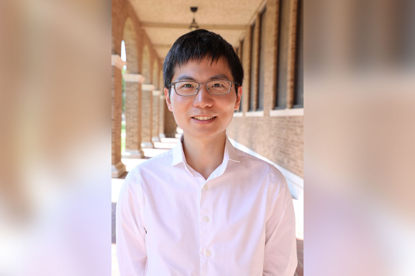 Minxiang "Glenn" Zeng