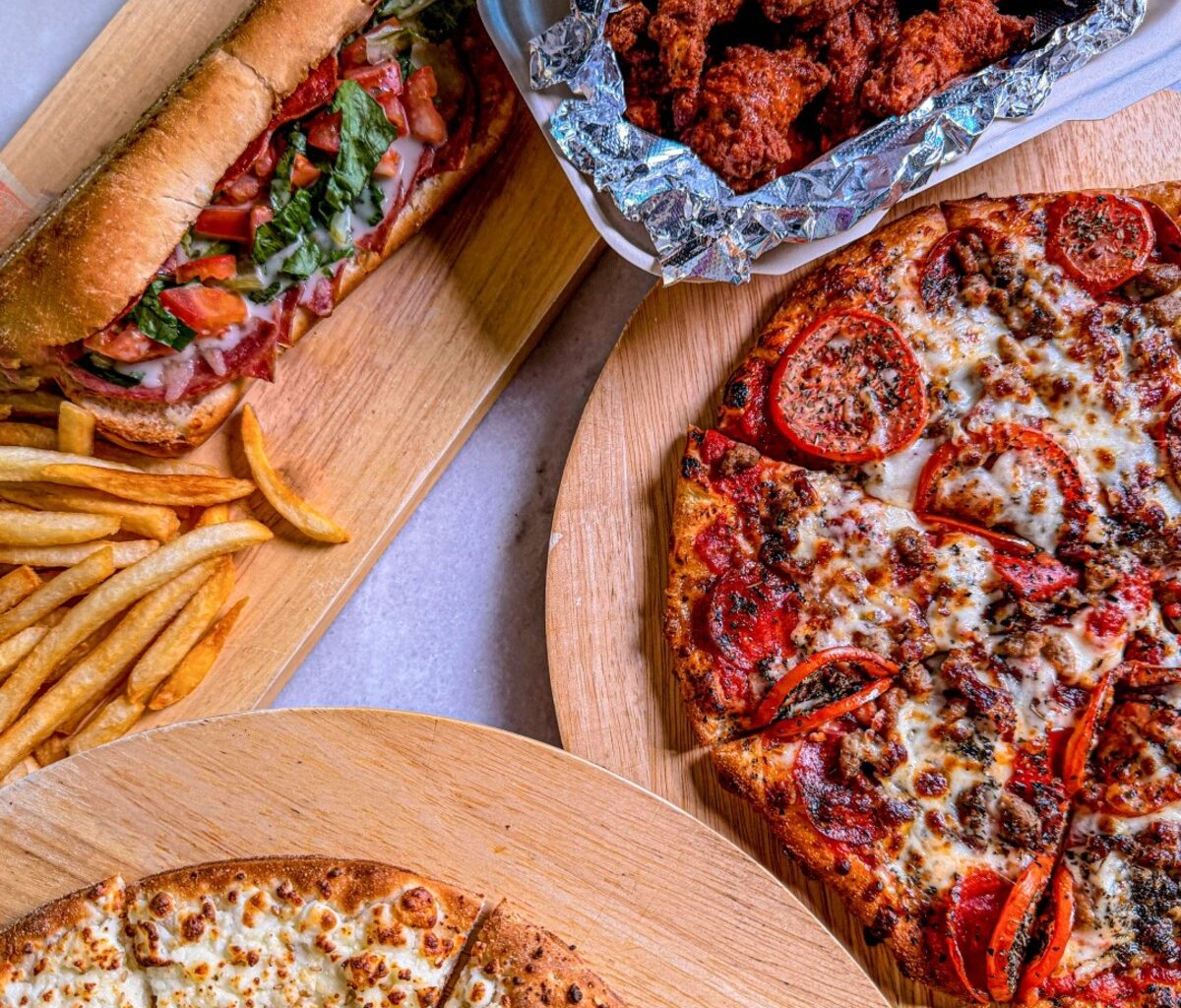 Zio Al’s Pizza & Pasta Planning Fort Worth Location