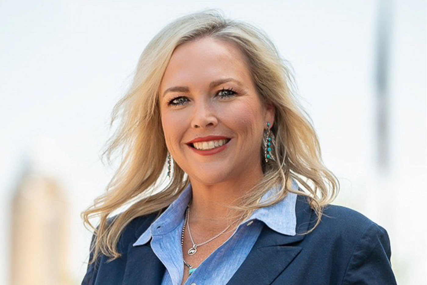 Lauren Lovelace Murray 