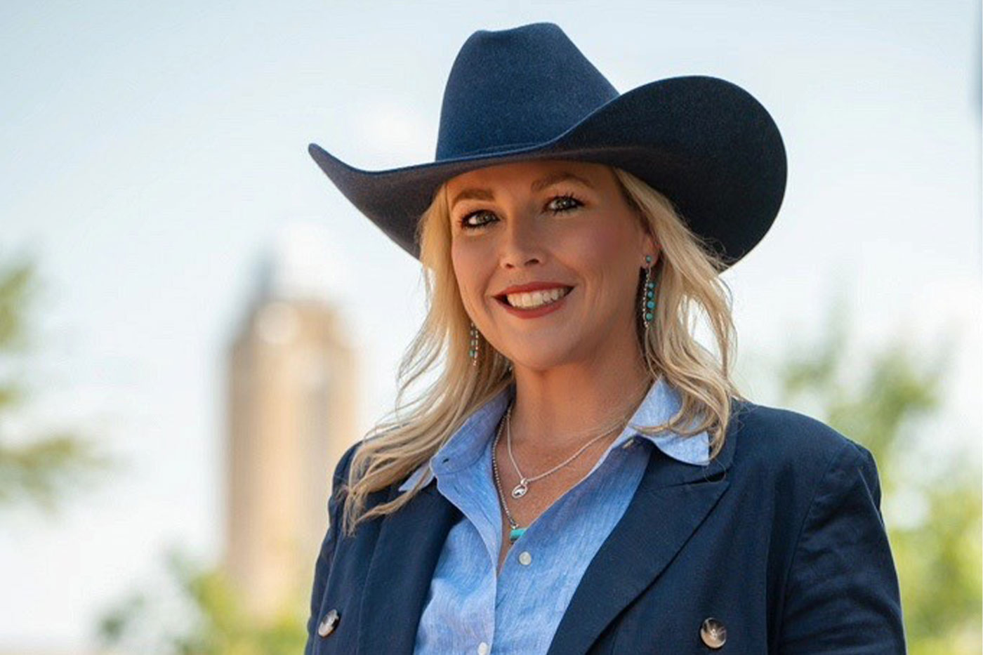 Lauren Lovelace Murray 