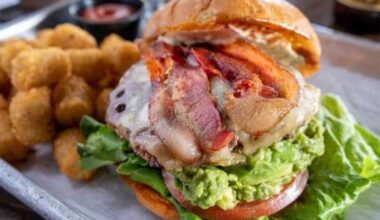 Shady's Burgers & Brewhaha opening Lake Lewsville in Frisco