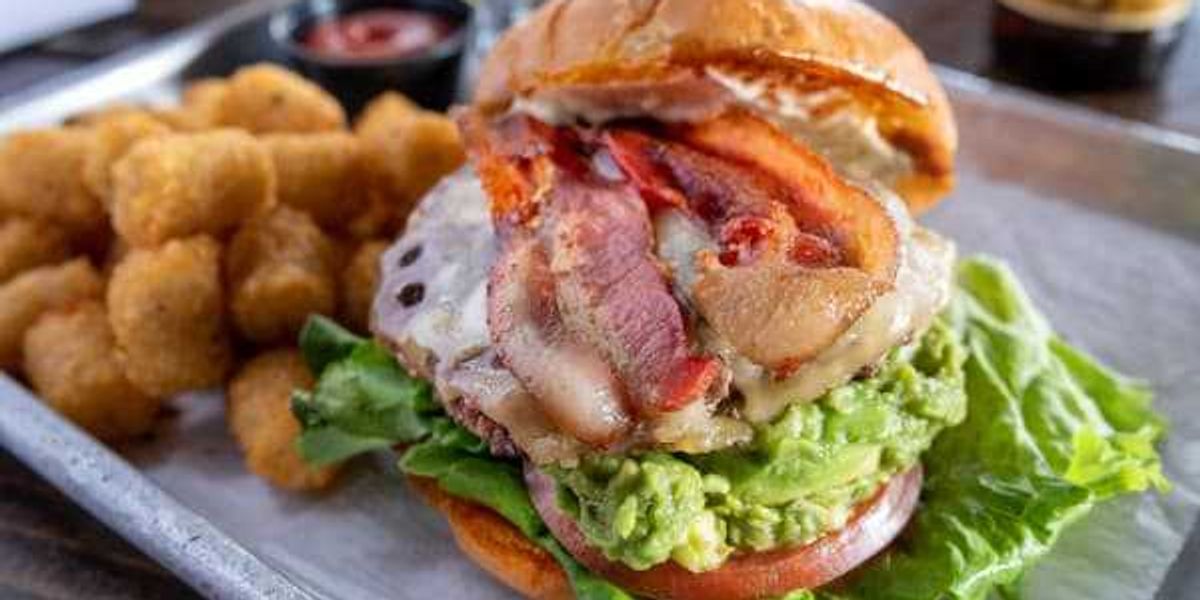 Shady's Burgers & Brewhaha opening Lake Lewsville in Frisco