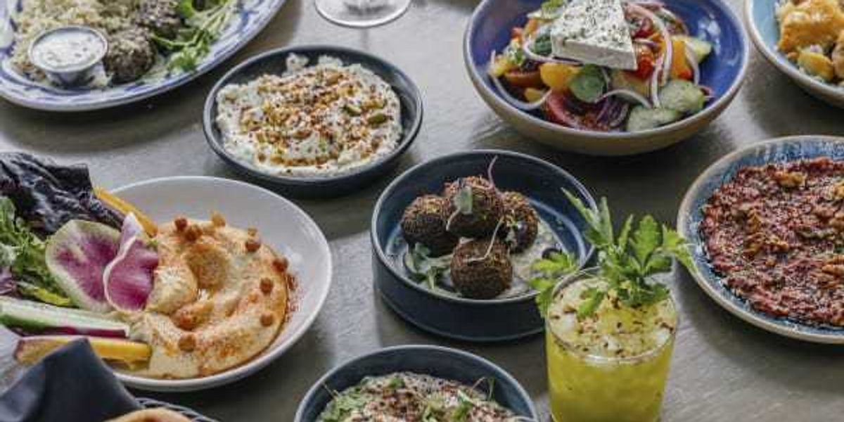 Chicago Mediterranean restaurant Aba to open in Dallas