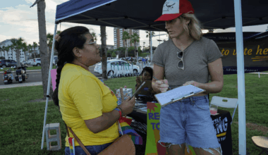 Postal Service Changes Mean Texas Voters Shouldn’t Wait To Mail Voter Registrations and Ballots