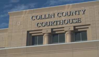 Collin County DA: Frisco man sentenced to life in prison for sexually exploiting child while in jail
