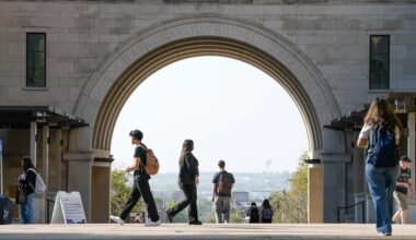 Texas State University launches 'BobCatalyst' to boost innovation and job growth