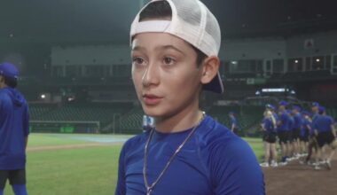 Swinging into South Texas: BaseBroz meets the Islanders