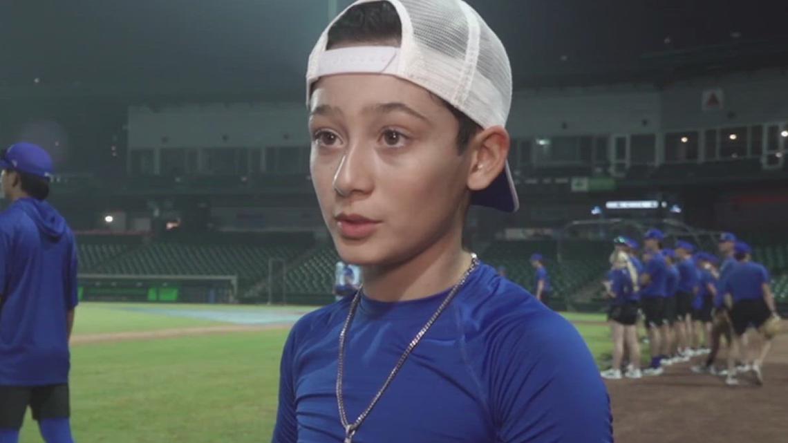 Swinging into South Texas: BaseBroz meets the Islanders