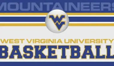 West Virginia gives up lead in loss to TCU