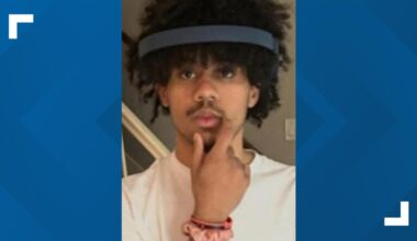 'He was really loved' | Driver sought after teen killed in hit-and-run crash in NW Harris County