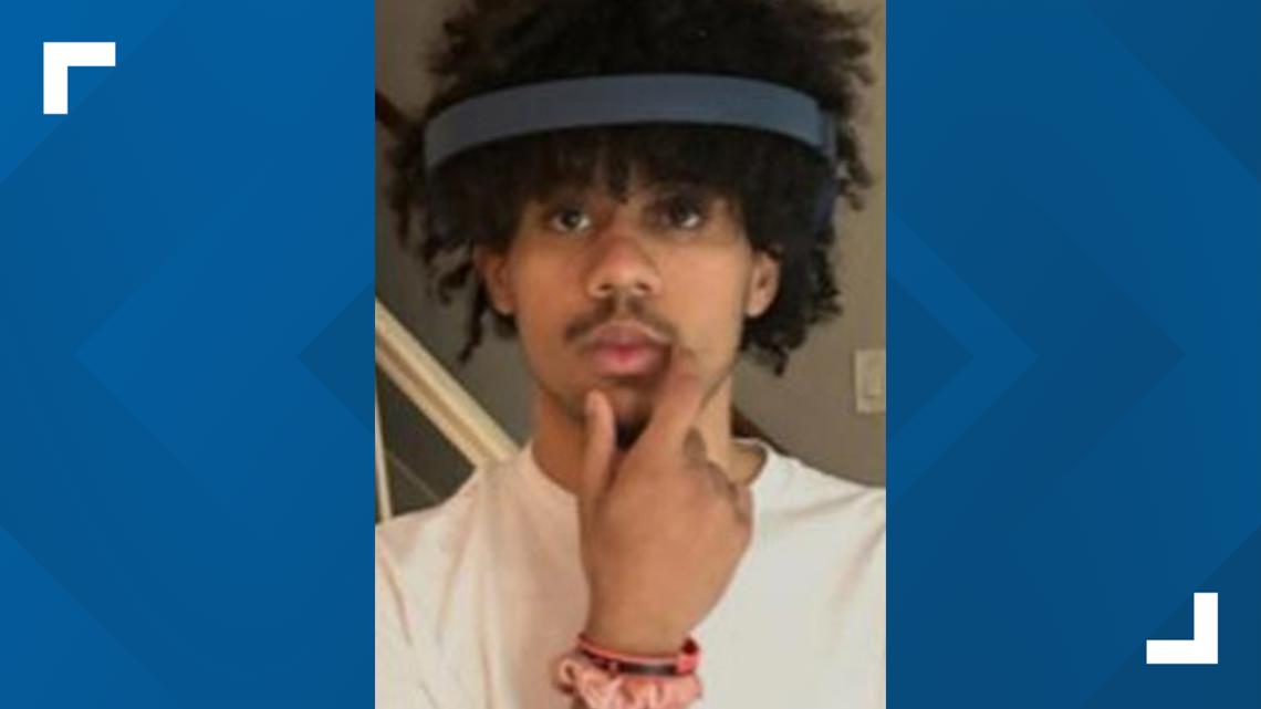 'He was really loved' | Driver sought after teen killed in hit-and-run crash in NW Harris County