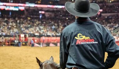 San Antonio Rodeo: Who's performing on Friday, Feb. 13?