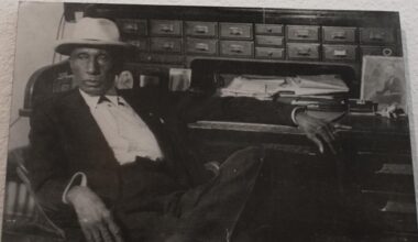 William Madison McDonald: The first recorded Black millionaire in Texas