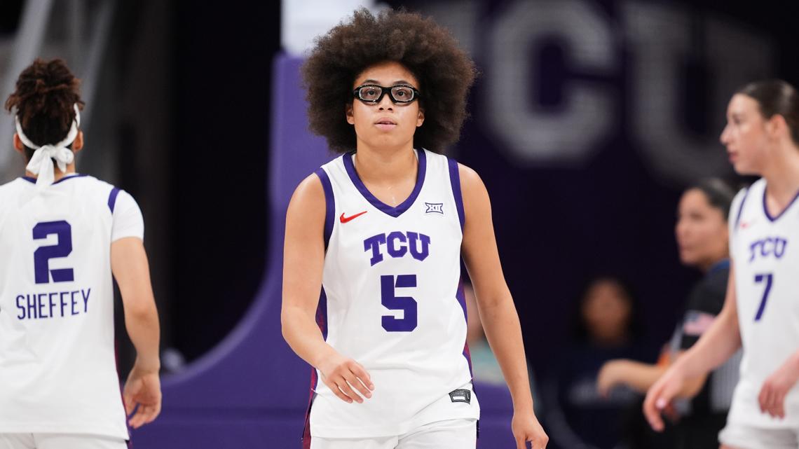 TCU to host ESPN College GameDay for first time ahead of Baylor showdown