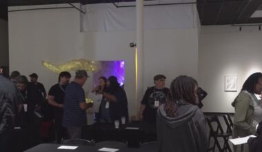 Corpus Christi leaders push to grow local film industry after ‘Landman’ shoutout