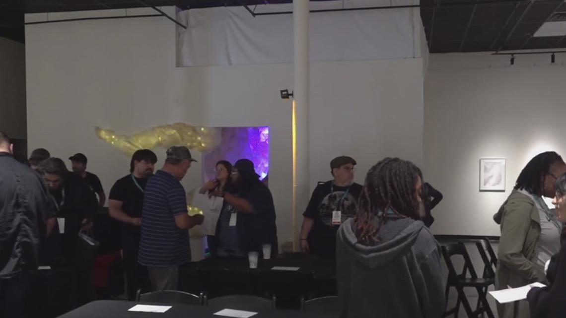 Corpus Christi leaders push to grow local film industry after ‘Landman’ shoutout