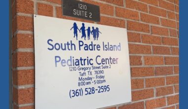 New Taft pediatric center opens, bringing local healthcare closer to families