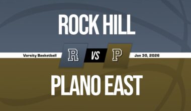 Rock Hill Wins Going Away Against Plano