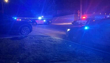 El Paso Police Department responds to "suspicious death" in Central El Paso